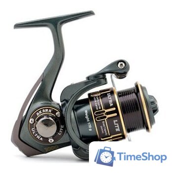 Рыболовная катушка Akara Ultra Lite AUL1000-9 - Изображение №6 — Интернет-магазин Time-Shop