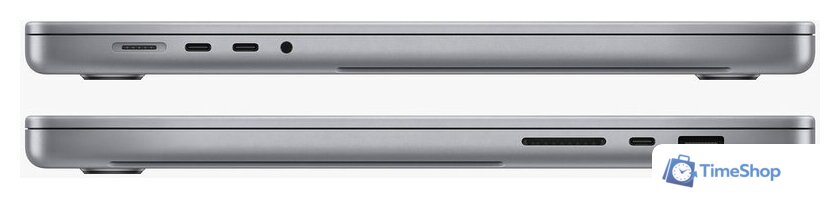 Ноутбук Apple Macbook Pro 16