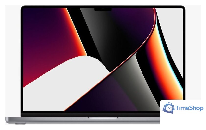Ноутбук Apple Macbook Pro 16