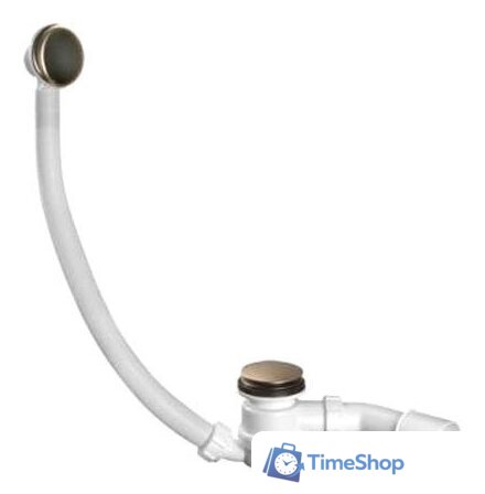 Сифон McAlpine HC2600CLAB - Изображение №1 — Интернет-магазин Time-Shop