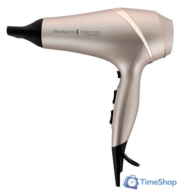 Фен Remington Advanced Colour Protect AC8605 - Изображение №1 — Интернет-магазин Time-Shop