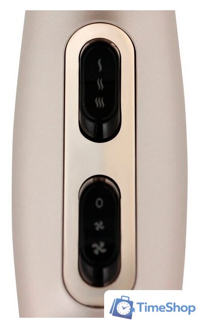 Фен Remington Advanced Colour Protect AC8605 - Изображение №2 — Интернет-магазин Time-Shop