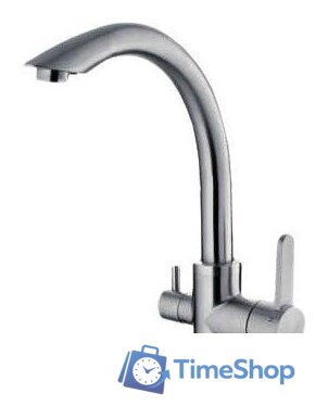 Смеситель Gappo G4399 - Изображение №1 — Интернет-магазин Time-Shop