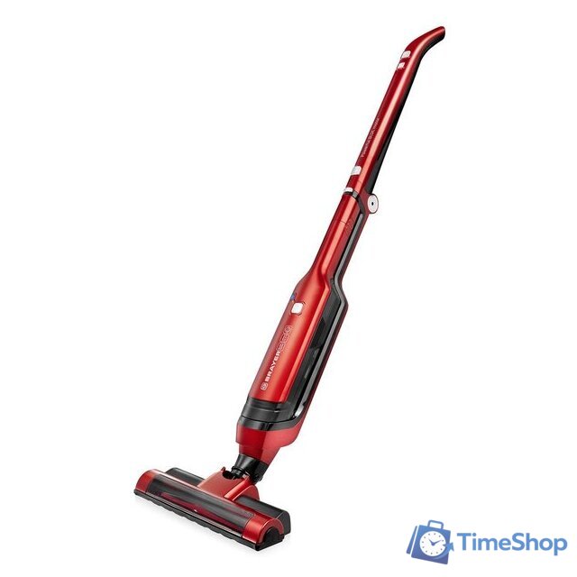 Пылесос Brayer BR4264 - Изображение №2 — Интернет-магазин Time-Shop