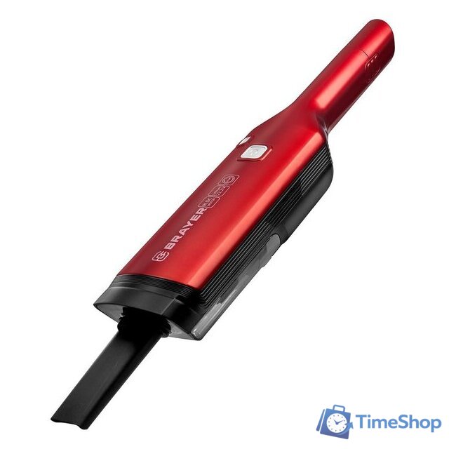 Пылесос Brayer BR4264 - Изображение №11 — Интернет-магазин Time-Shop