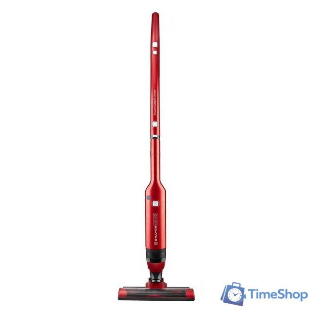 Пылесос Brayer BR4264 - Изображение №5 — Интернет-магазин Time-Shop