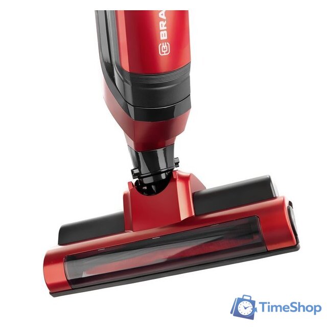 Пылесос Brayer BR4264 - Изображение №8 — Интернет-магазин Time-Shop