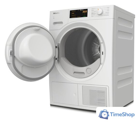 Сушильная машина Miele TWC220WP - Изображение №3 — Интернет-магазин Time-Shop