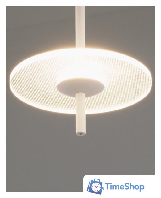 Подвесная люстра Moderli Ella V10880-PL - Изображение №3 — Интернет-магазин Time-Shop