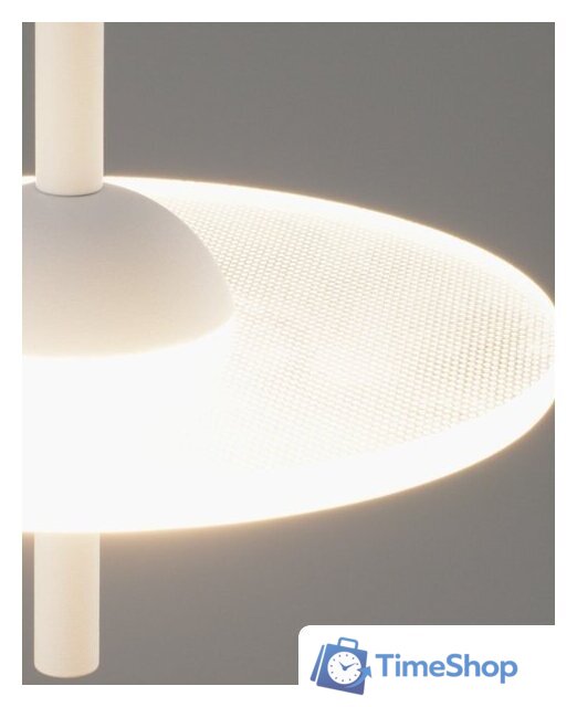 Подвесная люстра Moderli Ella V10880-PL - Изображение №4 — Интернет-магазин Time-Shop