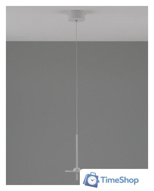 Подвесная люстра Moderli Ella V10880-PL - Изображение №2 — Интернет-магазин Time-Shop