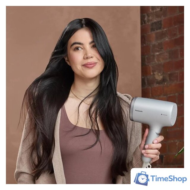 Фен Panasonic EH-NA7M-H825 - Изображение №7 — Интернет-магазин Time-Shop