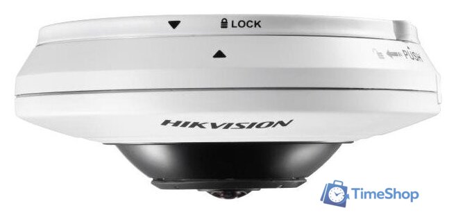 IP-камера Hikvision DS-2CD2935FWD-I - Изображение №1 — Интернет-магазин Time-Shop