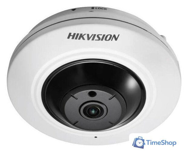 IP-камера Hikvision DS-2CD2935FWD-I - Изображение №3 — Интернет-магазин Time-Shop