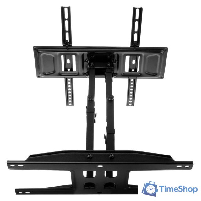 Кронштейн для телевизора Ultramounts UM908 (черный) - Изображение №3 — Интернет-магазин Time-Shop