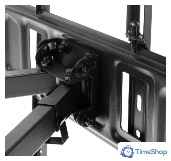 Кронштейн для телевизора Ultramounts UM908 (черный) - Изображение №7 — Интернет-магазин Time-Shop