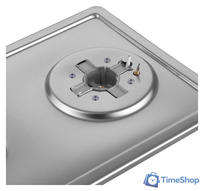 Варочная панель MAUNFELD EGHS.32.63CS/G - Изображение №8 — Интернет-магазин Time-Shop
