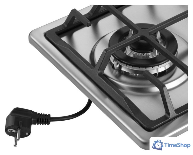 Варочная панель MAUNFELD EGHS.32.63CS/G - Изображение №13 — Интернет-магазин Time-Shop