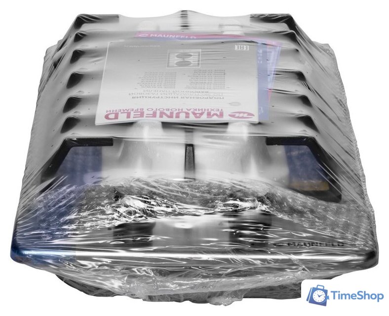 Варочная панель MAUNFELD EGHS.32.63CS/G - Изображение №18 — Интернет-магазин Time-Shop