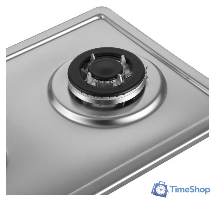 Варочная панель MAUNFELD EGHS.32.63CS/G - Изображение №10 — Интернет-магазин Time-Shop