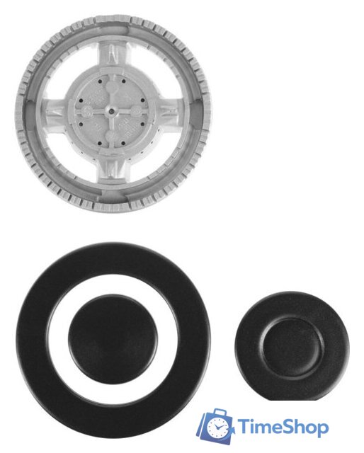 Варочная панель MAUNFELD EGHS.32.63CS/G - Изображение №14 — Интернет-магазин Time-Shop