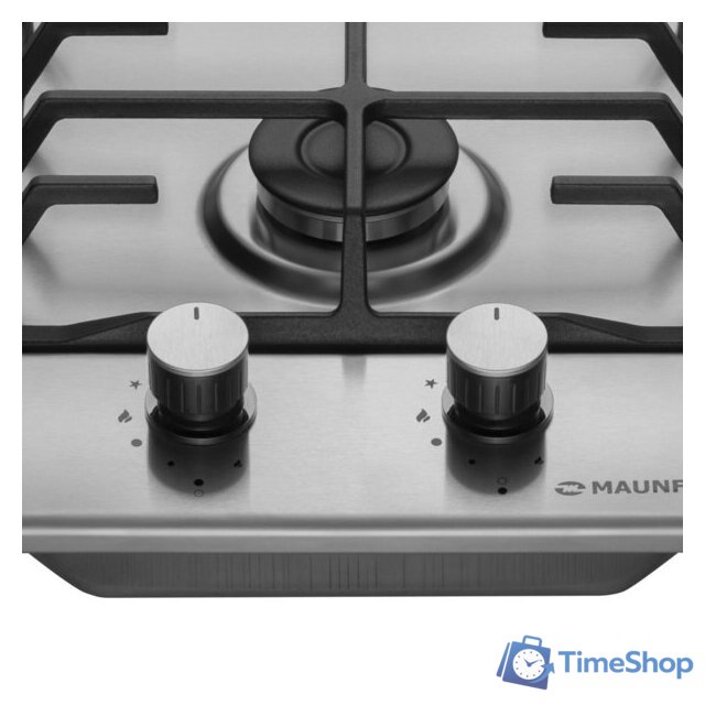 Варочная панель MAUNFELD EGHS.32.63CS/G - Изображение №7 — Интернет-магазин Time-Shop