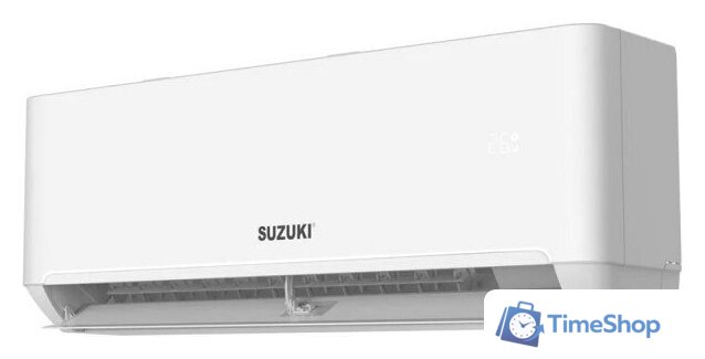 Кондиционер Suzuki SUSH-C072BE/SURH-C072BE - Изображение №1 — Интернет-магазин Time-Shop