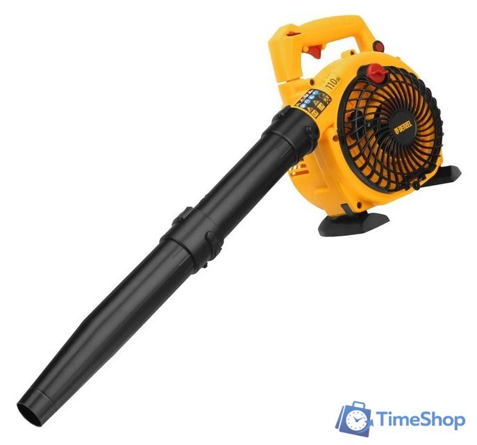 Ручная воздуходувка Denzel GL-260 - Изображение №1 — Интернет-магазин Time-Shop