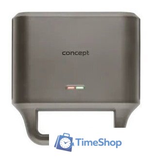 Многофункциональная сэндвичница Concept SV3057 - Изображение №3 — Интернет-магазин Time-Shop