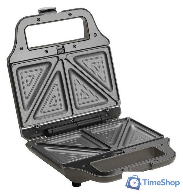 Многофункциональная сэндвичница Concept SV3057 - Изображение №6 — Интернет-магазин Time-Shop