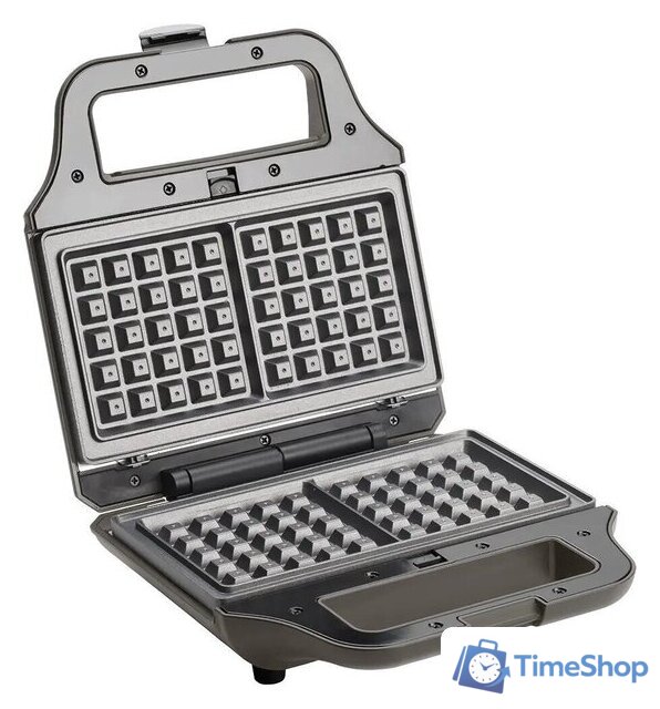 Многофункциональная сэндвичница Concept SV3057 - Изображение №8 — Интернет-магазин Time-Shop