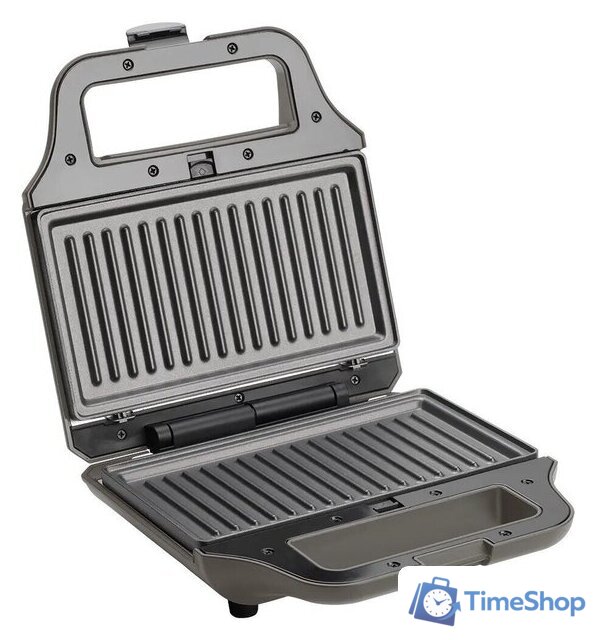 Многофункциональная сэндвичница Concept SV3057 - Изображение №7 — Интернет-магазин Time-Shop