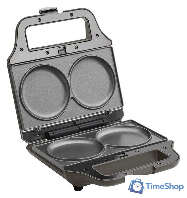 Многофункциональная сэндвичница Concept SV3057 - Изображение №9 — Интернет-магазин Time-Shop