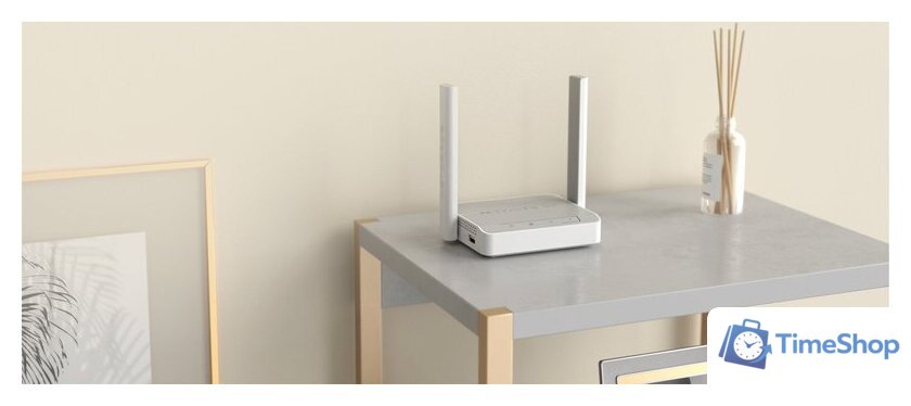 4G Wi-Fi роутер Netcraze Carrier NC-1721 - Изображение №7 — Интернет-магазин Time-Shop