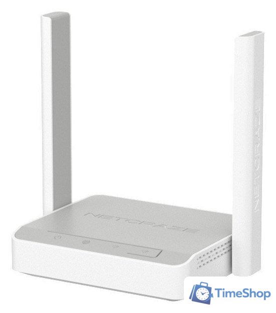 4G Wi-Fi роутер Netcraze Carrier NC-1721 - Изображение №2 — Интернет-магазин Time-Shop