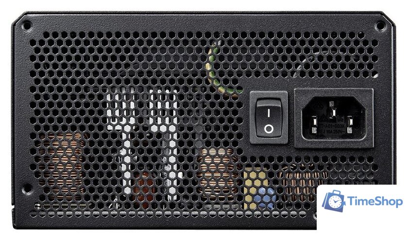 Блок питания Cougar GEX Pro 850 - Изображение №8 — Интернет-магазин Time-Shop