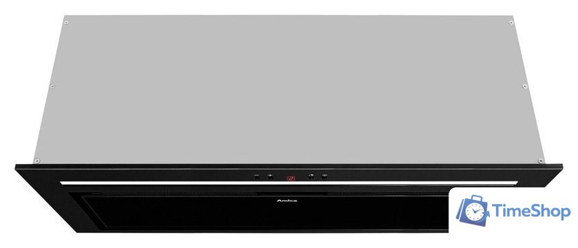 Кухонная вытяжка Amica OMC9451B HC - Изображение №3 — Интернет-магазин Time-Shop
