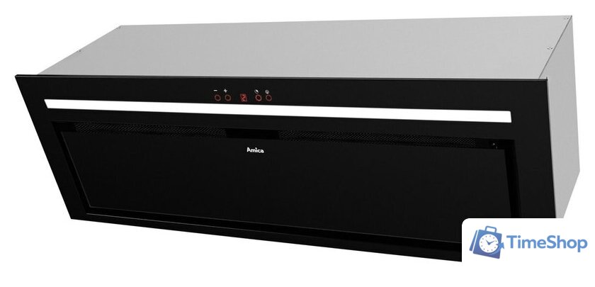 Кухонная вытяжка Amica OMC9451B HC - Изображение №4 — Интернет-магазин Time-Shop