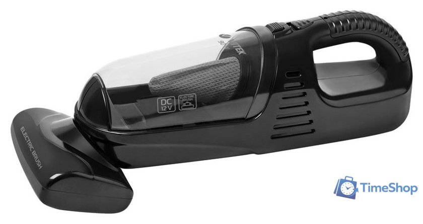 Автомобильный пылесос Vitek VT-1850 - Изображение №1 — Интернет-магазин Time-Shop