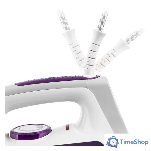 Утюг Sencor SSI 8710VT - Изображение №4 — Интернет-магазин Time-Shop