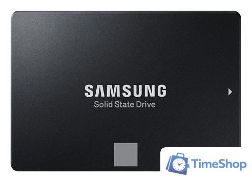 SSD Samsung PM983 3.84TB MZQLB3T8HALS - Изображение №1 — Интернет-магазин Time-Shop