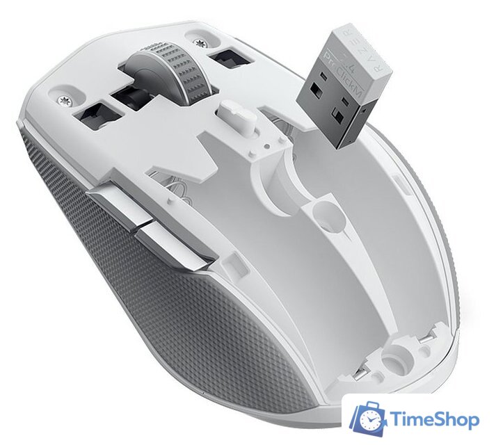 Мышь Razer Pro Click Mini - Изображение №7 — Интернет-магазин Time-Shop