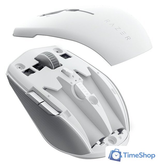 Мышь Razer Pro Click Mini - Изображение №6 — Интернет-магазин Time-Shop