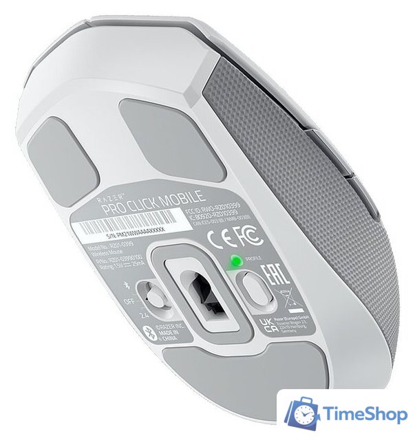 Мышь Razer Pro Click Mini - Изображение №5 — Интернет-магазин Time-Shop