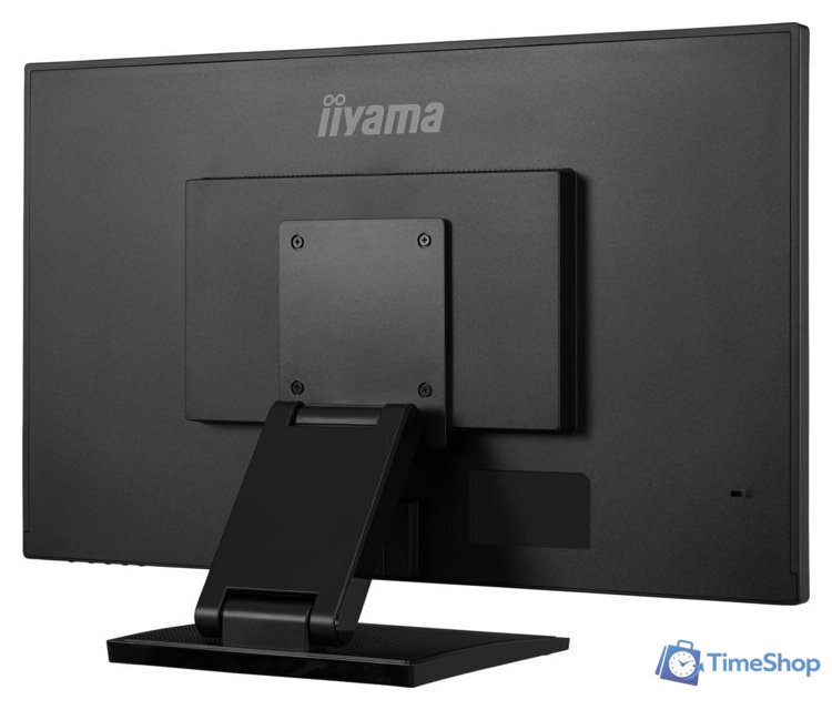 Информационная панель iiyama ProLite T2754MSC-B1AG - Изображение №2 — Интернет-магазин Time-Shop