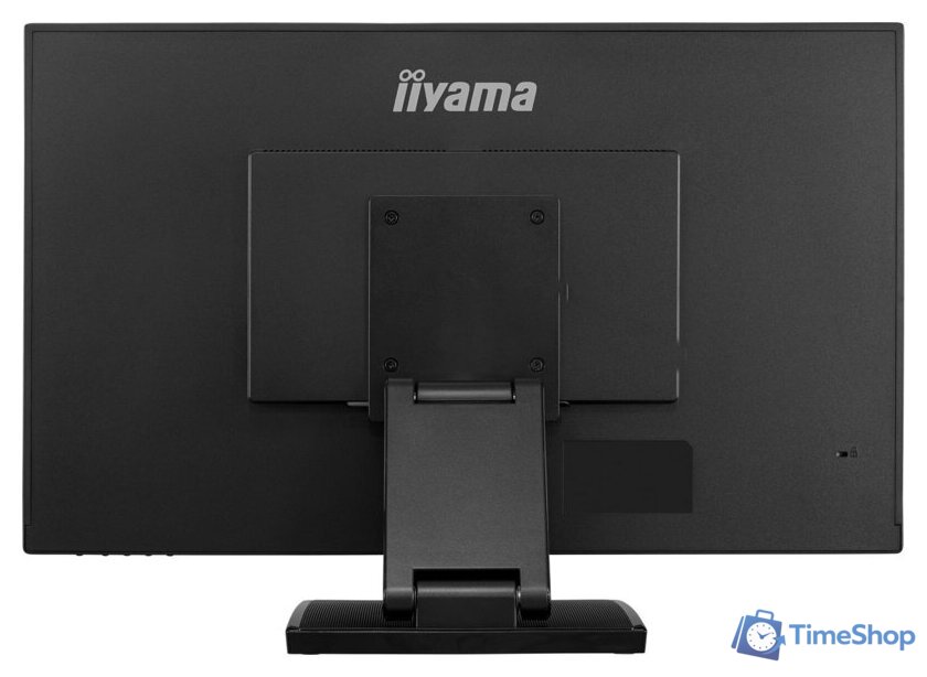 Информационная панель iiyama ProLite T2754MSC-B1AG - Изображение №3 — Интернет-магазин Time-Shop