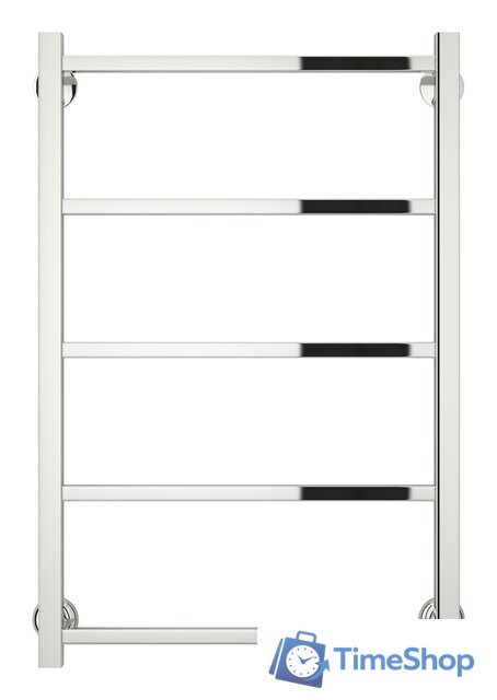 Полотенцесушитель Стилье Версия-КН 800х500 (5) П 20х20 00640-8050 - Изображение №2 — Интернет-магазин Time-Shop