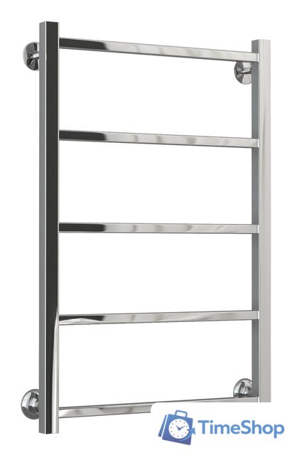 Полотенцесушитель Стилье Версия-КН 800х500 (5) П 20х20 00640-8050 - Изображение №1 — Интернет-магазин Time-Shop