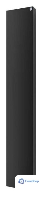 Дизайн-радиатор Royal Thermo Flat 300-1800 Noir Sable - Изображение №1 — Интернет-магазин Time-Shop