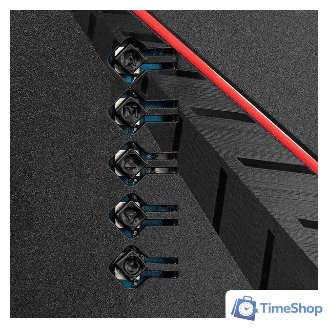 Монитор ExeGate ProSmart EH2407A EX299033RUS - Изображение №5 — Интернет-магазин Time-Shop